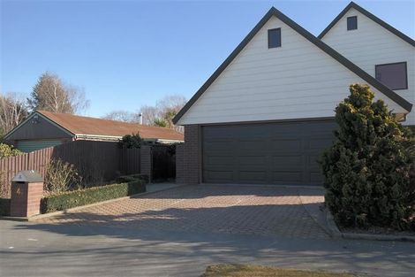 Photo of property in 69 Catherwood Avenue, Allenton, Ashburton, 7700