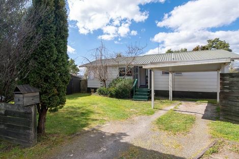Photo of property in 9 Bronte Place, Owhata, Rotorua, 3010