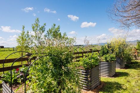 Photo of property in 485 Poplar Road, Opiki, Palmerston North, 4474