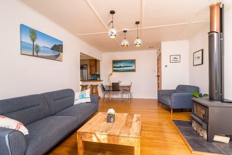 Photo of property in 35 Panmure Avenue, Calton Hill, Dunedin, 9012