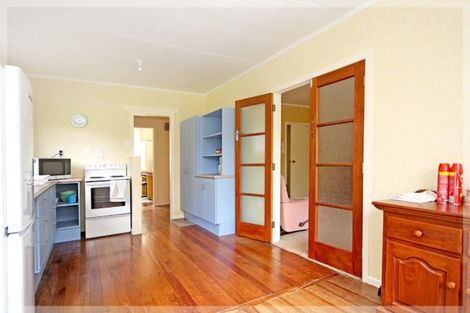 Photo of property in 558 Foxton Shannon Road, Foxton, 4893