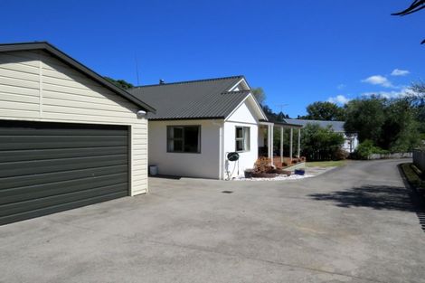 Photo of property in 210 Edward Street, Coromandel, 3506