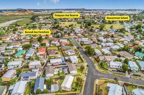 Photo of property in 1/19 Templeton Place, Clendon Park, Auckland, 2103