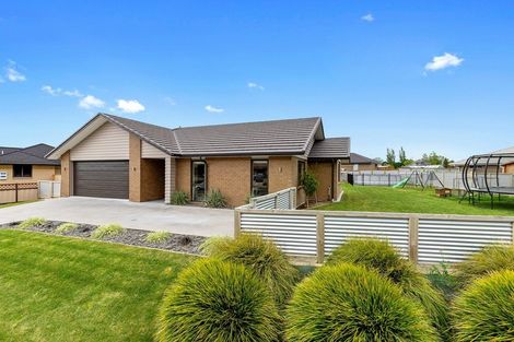 Photo of property in 61 Ritchie Street, Te Aroha, 3320