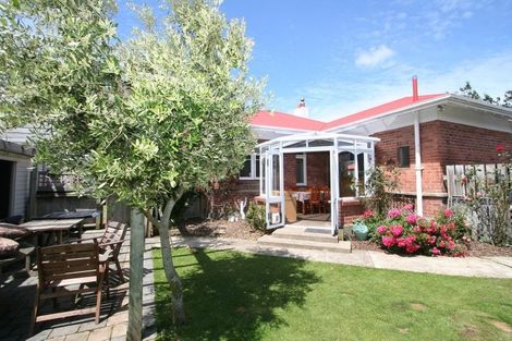 Photo of property in 36 Baird Street, Richmond, Invercargill, 9810