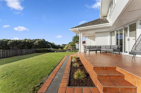 Photo of property in 407 Devon Street West, Lynmouth, New Plymouth, 4310