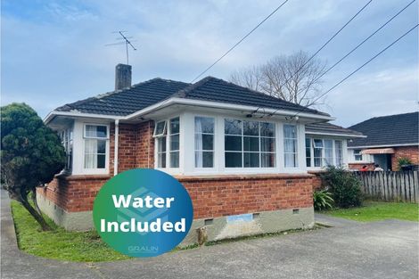 Photo of property in 51 O'donnell Avenue, Wesley, Auckland, 1041