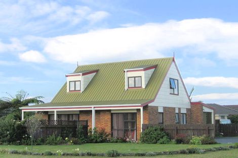 Photo of property in 6a Ngamotu Place, Mount Maunganui, 3116