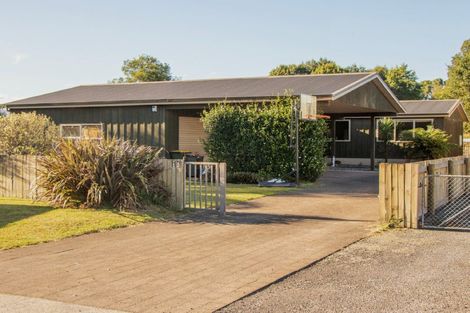Photo of property in 13 Earle Road, Broadlands, Reporoa, 3081