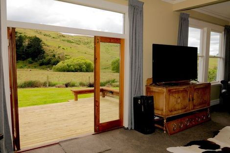 Photo of property in 30 Stenhouse Road, Mount Trotter, Palmerston, 9481