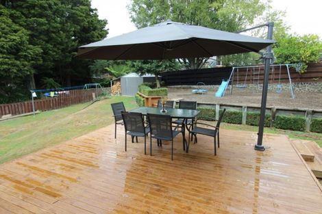 Photo of property in 60 Wakeman Street, Pahiatua, 4910