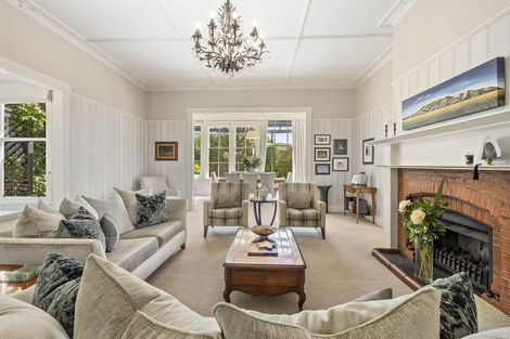 Photo of property in 7 Burnham Street, Seatoun, Wellington, 6022