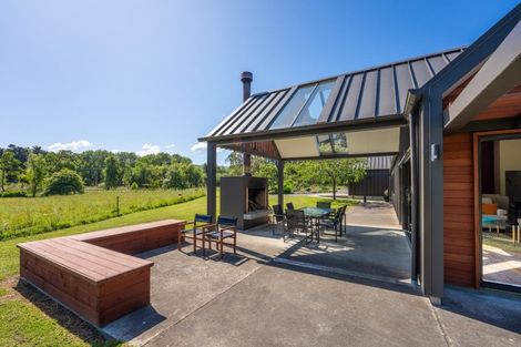 Photo of property in 107 Taylors Road, Otaki, 5583
