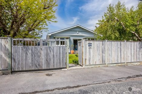 Photo of property in 24 Fitzherbert Street, Alicetown, Lower Hutt, 5010