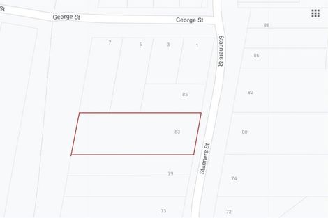 Photo of property in 83 Stanners Street, Eltham, 4322