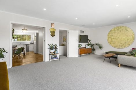 Photo of property in 93 Fox Street, Ngaio, Wellington, 6035