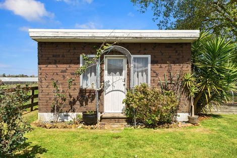 Photo of property in 608 Kaipaki Road, Ohaupo, 3881