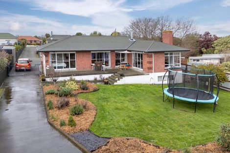 Photo of property in 23a Saint George Street, Watlington, Timaru, 7910