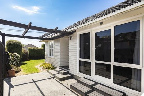 Photo of property in 1/22 Ravenna Street, Avonhead, Christchurch, 8042