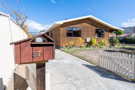 Photo of property in 97 Fache Street, Clyde, 9330