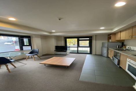 Photo of property in Argent Hall Apartments, C/2 Eden Crescent, Auckland Central, Auckland, 1010