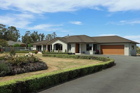 Photo of property in 58d Essex Street, Weston, Oamaru, 9401