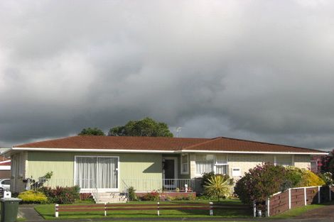 Photo of property in 11 Severn Place, Spotswood, New Plymouth, 4310