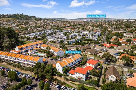 Photo of property in 15/21 Armoy Drive, East Tamaki, Auckland, 2016