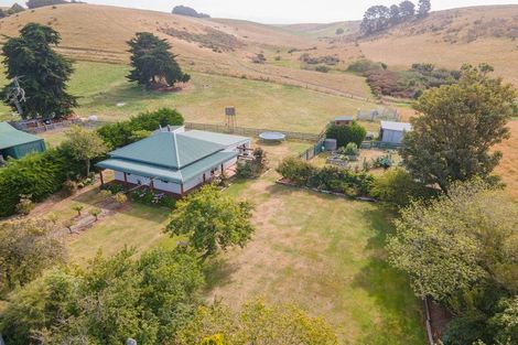 Photo of property in 30 Springbank Road, Otaio, Timaru, 7971