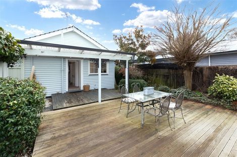 Photo of property in 44 Perry Street, Papanui, Christchurch, 8053