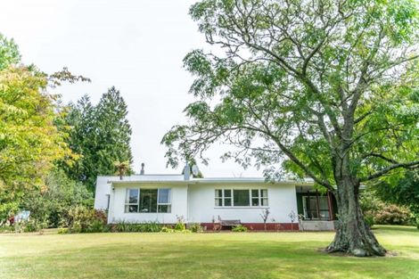 Photo of property in 281 Awamate Road, Frasertown, Wairoa, 4193