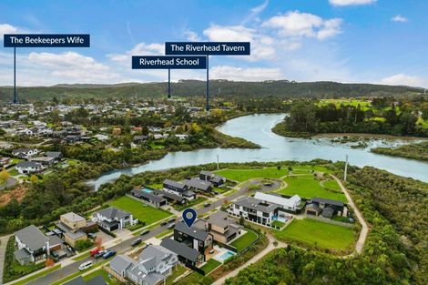 Photo of property in 88 Riverhead Point Drive, Riverhead, 0820