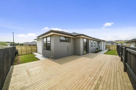 Photo of property in 20 Wellfield Drive, Papakura, 2110