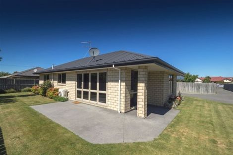 Photo of property in 17a Bowen Street, Rakaia, 7710