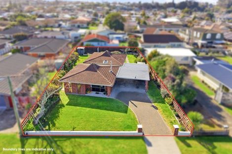 Photo of property in 36 Somerset Road, Springvale, Whanganui, 4501