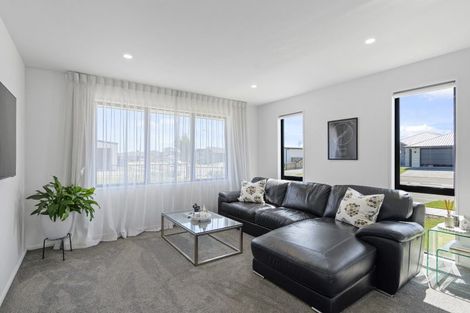 Photo of property in 57 Brenley Drive, Rolleston, 7614