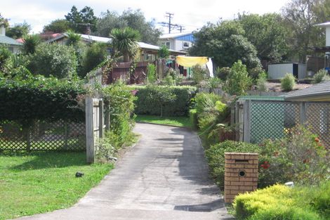 Photo of property in 118 Buscomb Avenue, Henderson, Auckland, 0610