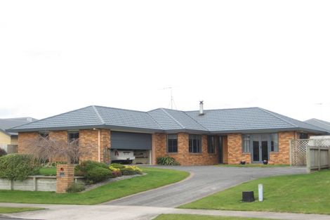 Photo of property in 7 Maidstone Place, Rototuna North, Hamilton, 3210