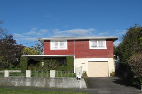 Photo of property in 31 Given Street, Havelock North, 4130