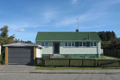 Photo of property in 64 Wilson Street, Geraldine, 7930