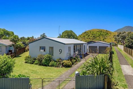 Photo of property in 9 Hadley Street, Kawerau, 3127
