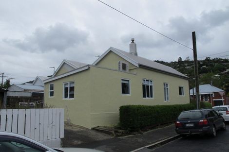 Photo of property in 263 North Road, North East Valley, Dunedin, 9010