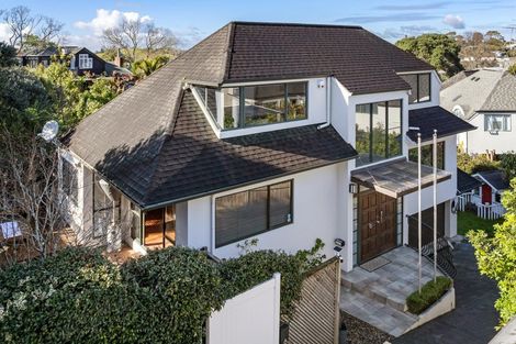 Photo of property in 19a Riddell Road, Glendowie, Auckland, 1071