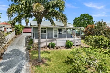 Photo of property in 9 French Street, Waiotira, 0193