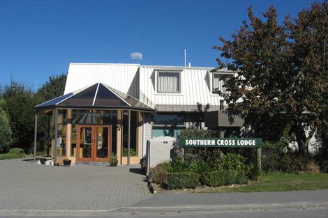 Photo of property in 5 Racecourse Avenue, Methven, 7730