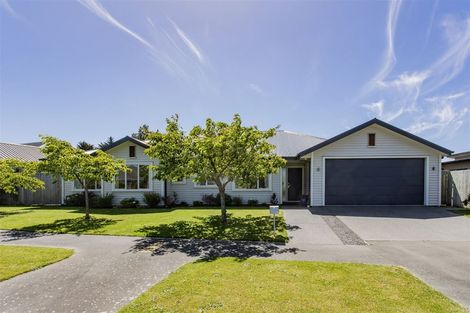 Photo of property in 41 Euphrasie Drive, Aidanfield, Christchurch, 8025