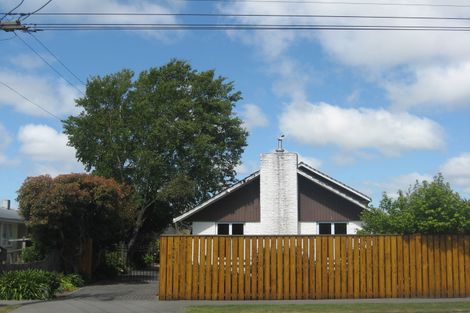 Photo of property in 313 Sawyers Arms Road, Bishopdale, Christchurch, 8053