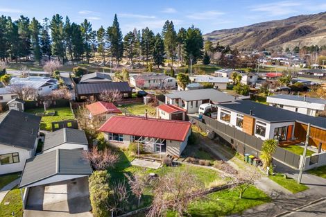 Photo of property in 43 Horace Street, Cromwell, 9310