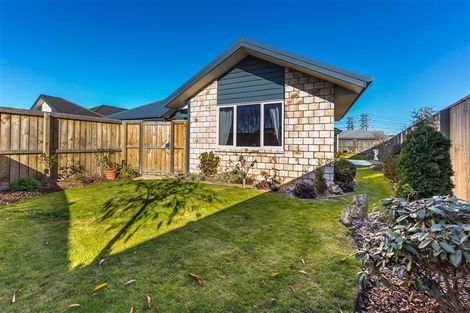 Photo of property in 8 Venerable Terrace, Yaldhurst, Christchurch, 8042