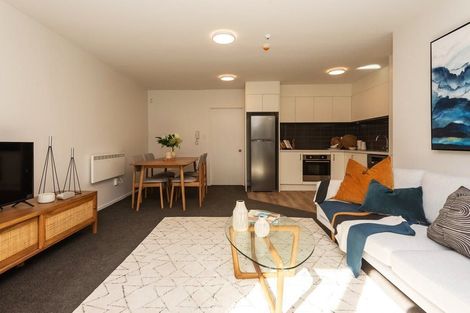 Photo of property in Amuri Park Apartments, 37/280 Bealey Avenue, Christchurch Central, Christchurch, 8013